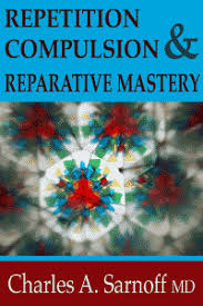 Image result for repetition compulsion