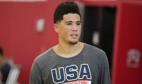 3 long comb over hairstyle. Booker Using His Time With Usa Basketball To Learn Cronkite News