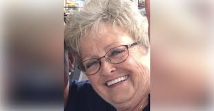 Obituary information for Janettia Chaffin