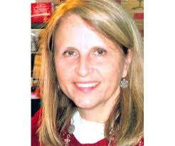 Pamela Super Obituary (1954