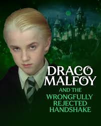 Harry Potter got jokes for April Fools 😂