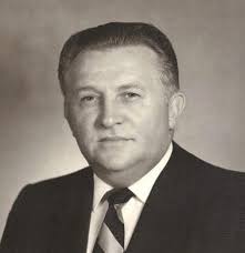 35 years ago I lost my father. There is not a day that goes by that I don't  think of him and the impact he had