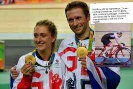 Even an injured shoulder and severe crash in the recent track cycling could not stop her from picking herself up and getting back on the bike. Laura Kenny To Make World Championships Return In Apeldoorn This Month Cycling Weekly