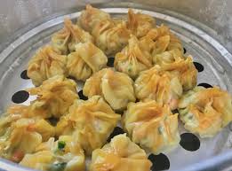 Sup ni mudah je nak buat. Resepi Cara Buat Dumpling Asundlogokk