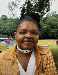 Obituary information for Mary Etta Douglas