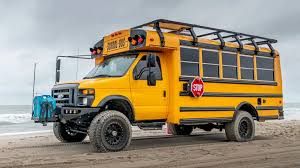 Image result for School Bus Yellow 2000 F350