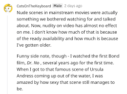 Inception was the worst movie because it was popular) and try not to post movies that are completely please make your post title clear, addressing the movie, director, or topic of discussion that is the subject of your post. Guys Who Lived Before The Era Of Digital Porn Are Explaining The Struggle To Gen Z