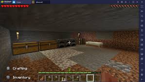 There are two main settings in this category; Minecraft Survival Mode How To Survive The First Day And Set Up A Base