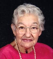 Melissa Robinson Obituary (2014)