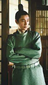 Pin By Dương Nguyễn On The Rise Of Phoenixes Chen Kun Chen Kun Chen Turtle Neck