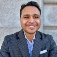 John Detamore's Instagram, Twitter & Facebook