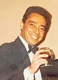 Nicholas Albert Sciorsci