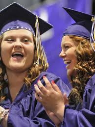Bay Path Regional holds graduation ceremonies