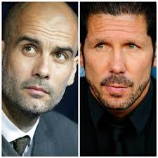 Diego cholo simeone habló en rueda de prensa previo al partido por la fecha 5 de la uefa un buen compilado del cholo simeone dando cátedra y enseñanzas de fútbol, archivos donde habla sobre lo. Simeone El Nuevo Clon De Pep Guardiola