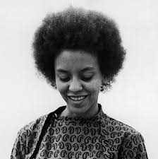 Nikki Giovanni: A Life in Pictures