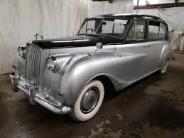 Image result for Princess Gray 1966 AC Cars