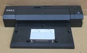 I plug in my headphones, and in the the sound starts playing only on the left side of your headphones according to the settings changed. Dell Cy640 Pr02x E Series E Port Plus Ii Replicator Docking Station Usb 2 0