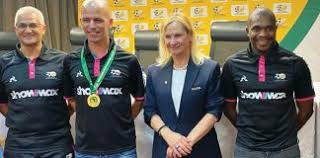 Abdul Ebrahim. Archives