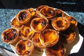 Pour 24 Pasteis La Veille Preparer La Pate Faire Fondre Le Beurre Et Le Sel Dans Le Demi Verre D Eau Au Micro Recette Alimentation Pasteis De Nata Recette