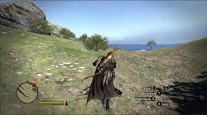 Dragon S Dogma Unique And Rare Items King Bay Leaf Youtube
