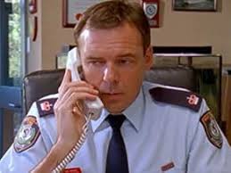 Water Rats (TV Series 1996–2001)