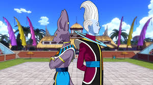 Beerus Vs Whis Wallpaper I Made 1920x1080 Beerus Wallpaper Hd Wallpaper