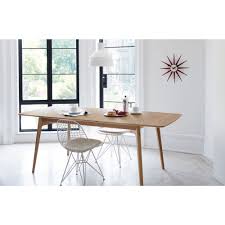 Dulwich Extension Table Design Within Reach Modern Dining Room Set Modern Dining Room Tables Dining Room Chairs Modern