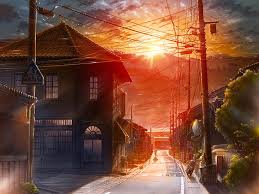 We did not find results for: Jalan Anime Matahari Terbenam Bangunan Pemandangan Anime Wallpaper Hd Wallpaperbetter