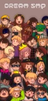 See more ideas about minecraft wallpaper, smp, dream. Dream Smp Wallpaper Desktop Wallpaper Sun