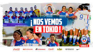 Jul 26, 2021 · seleccion chilena femenina / seleccion chilena femenina : Seleccion Chilena On Twitter Final En Antalya Y Se Escribe Un Nuevo Capitulo Dorado En La Historia Del Futbol Chileno La Seleccion Femenina De Chile Clasifica Por Primera Vez En