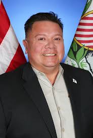 Message from IDVA Director Terry Prince