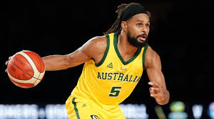 Ash karaitiana back with the boomers for season 2021/22. Espn To Broadcast Boomers And Opals Pre Olympic Games