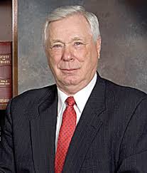 Citizens announces retirement of board chairman