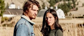 As of early 2021, grimes's net worth is expected more than $500 thousand, earned throughout his acting work in various movies and television series. Luke Grimes Says We Ll See Kayce S Navy Seal Backstory In Yellowstone Season 2 The Daily Caller