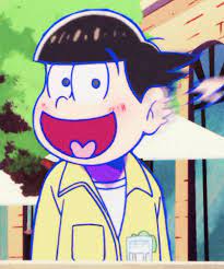 Osomatsu San Tumblr Anime Japanese Cartoon San