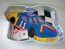 Cars party i saw a cake like this on the site and just had to do it for my nephew's party today. Cheap Race Car Cake Pan Find Race Car Cake Pan Deals On Line At Alibaba Com
