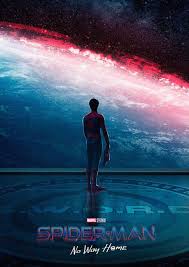 Qasim hasnain aug 6, 2021. Spider Man No Way Home Concept Poster By Bosslogic 9gag