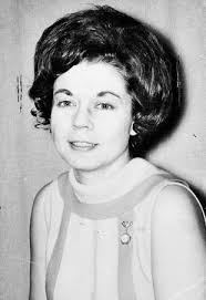 Friends, colleagues recall memories of Joan E. Vadeboncoeur