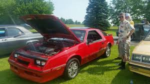 Image result for Carrera Red 1985 Chrysler