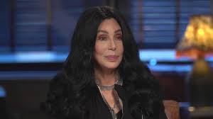 Cher's fan club members can access a presale starting tuesday (nov. Cher Discusses Gender Politics And Her Directorial Comeback Cnn Video