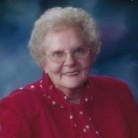 Harriet Evelyn Olson Bowes (1921-2020)