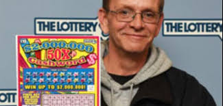 Look: Man thought $1M lottery ticket was only worth $10,000
