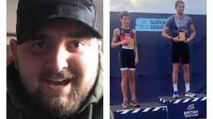 Fundraiser by Jack Howitt : Help Jack Get Back To Training