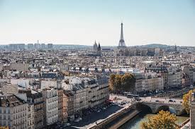 Apartamentul e al nostru de vineri la prânz. Paris Asa Cum Nu Il Vei Prezenta Niciodata Turistilor Tai Turism Market