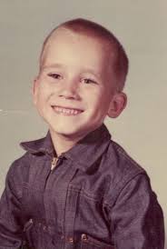 Jimmy Morgan: Mar 7, 1962