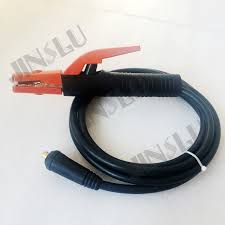 From 77 manufacturers & suppliers. Welding Machine Accessories Electrode Holder 300a Arc Welding Lead Cable 3 Meter With Dkj10 25 Cable Connector Electrode Holder Welding Machine Accessoriesholder Electrode Aliexpress
