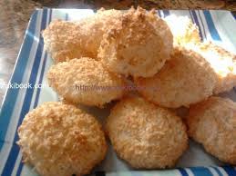 كرات جوز الهند بالفرن ولا اطيب زاكي arabic sweets recipes coconut recipes lebanese desserts