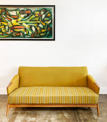 Great savings & free delivery / collection on many items. Danish Vintage Sofa 1960s Clavel