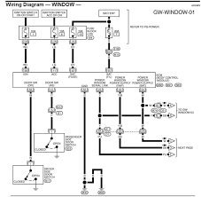 Injunction of 2 wires is usually indicated by black dot to the intersection of two lines. Wiring 89 Chevy Truck Power Window Wiring Diagram Full Quality Hands4hearts Kinggo Fr