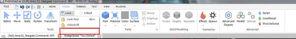 Ever wanted to explore the r&d department of a corporation? Lock All Button For Studio Studio Features Devforum Roblox